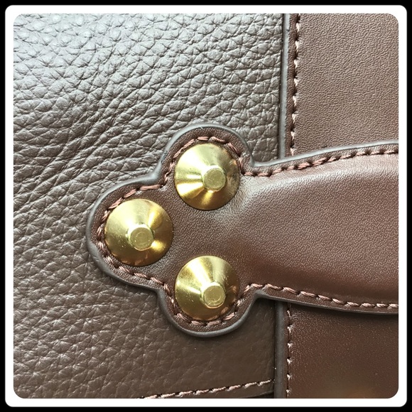 Michael Kors leather belt bag - Picture 8 of 10